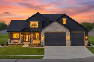 13523 Beach Pl, Cedar Lake, IN 46303 - Photo 1