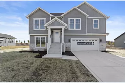 543 Scenic View Avenue, Valparaiso, IN 46385 - Photo 1