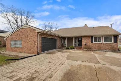 2600 W 59th Place, Merrillville, IN 46410 - Photo 1