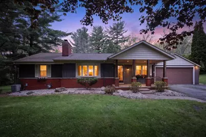 54851 N Pine Road, South Bend, IN 46628 - Photo 1