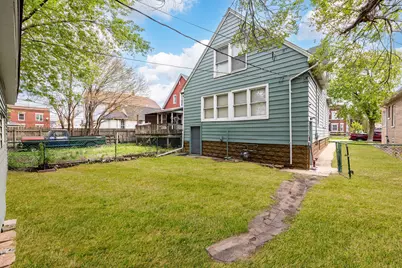 3808 Ivy Street, East Chicago, IN 46312 - Photo 19
