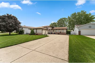 4925 W 89th Terrace, Crown Point, IN 46307 - Photo 25