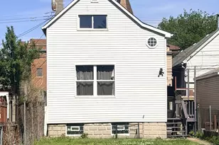 4935 Baring Ave, East Chicago, IN 46312 - Photo 1
