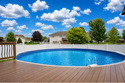 5849 Wildrose Lane, Schererville, IN 46375 - Photo 5