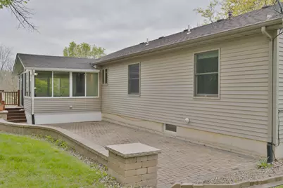 7019 Forest Ridge Drive, Schererville, IN 46375 - Photo 17