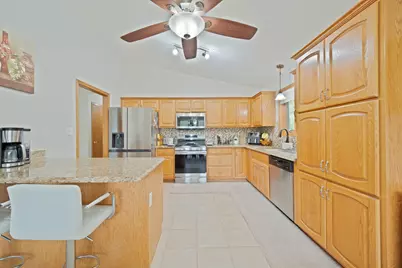 7019 Forest Ridge Drive, Schererville, IN 46375 - Photo 7
