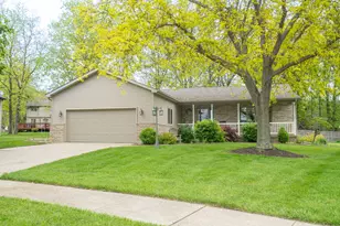 7019 Forest Ridge Dr, Schererville, IN 46375 - Photo 1