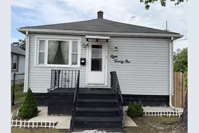 821 Huehn Street, Hammond, IN 46327 - Photo 1