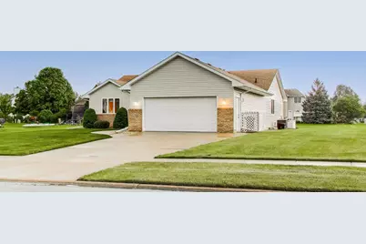12260 W 83rd Place, Saint John, IN 46373 - Photo 33