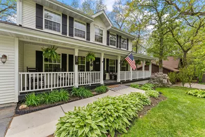 8015 W 147th Avenue, Cedar Lake, IN 46303 - Photo 3