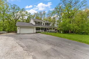 8015 W 147th Ave, Cedar Lake, IN 46303 - Photo 7