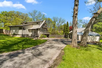 7411 Iddings Court, Merrillville, IN 46410 - Photo 41