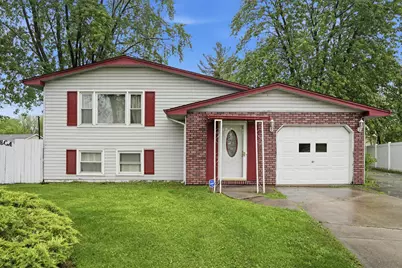 7055 Van Buren Street, Merrillville, IN 46410 - Photo 1