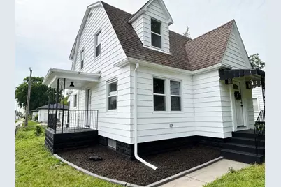 4488 Madison Street, Gary, IN 46408 - Photo 3