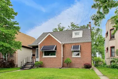 1315 Hoffman Street, Hammond, IN 46327 - Photo 1