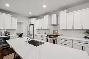9765 Beacon Pointe Ln, Cedar Lake, IN 46303 - Photo 5