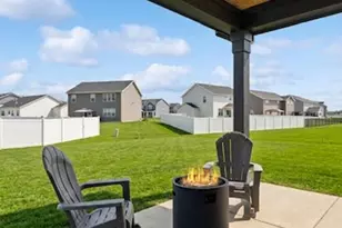 9765 Beacon Pointe Ln, Cedar Lake, IN 46303 - Photo 25