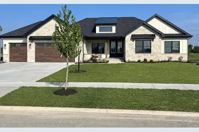 9864 Switch Grass, Saint John, IN 46373 - Photo 1