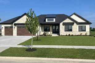 9864 Switch Grass, Saint John, IN 46373 - Photo 1
