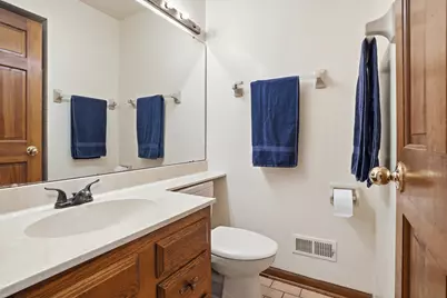 2023 Dorchester Lane #1, Schererville, IN 46375 - Photo 19