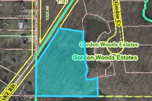 12201 Cedar Lake Rd, Crown Point, IN 46307 - Photo 1