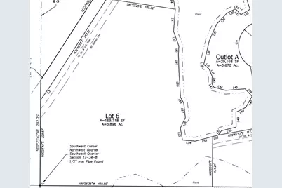 12201 Cedar Lake Road, Crown Point, IN 46307 - Photo 3