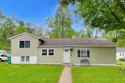23 W 71st Place, Merrillville, IN 46410 - Photo 1