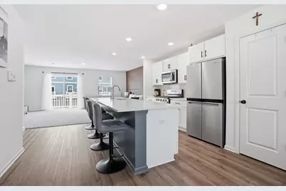 8703 Orchid Drive, Saint John, IN 46373 - Photo 5
