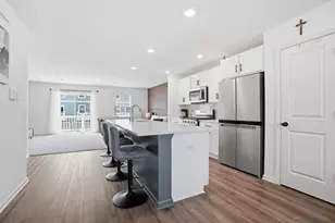 8703 Orchid Dr, Saint John, IN 46373 - Photo 5