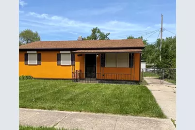 4310 W 23rd Avenue, Gary, IN 46404 - Photo 1