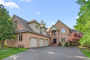 10430 W 173rd Ave, Lowell, IN 46356 - Photo 1
