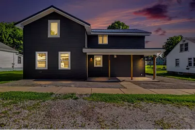 153 W Jefferson Street, Westville, IN 46391 - Photo 1