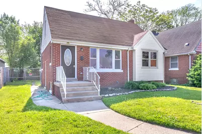 7221 McLaughlin Avenue, Hammond, IN 46324 - Photo 3