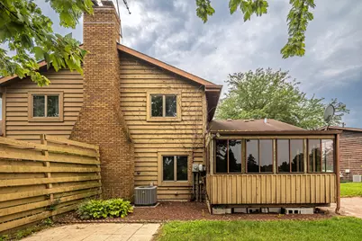 340 Golfview Drive, Schererville, IN 46375 - Photo 47