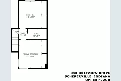 340 Golfview Drive, Schererville, IN 46375 - Photo 53