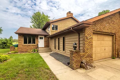 340 Golfview Drive, Schererville, IN 46375 - Photo 1