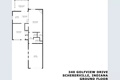 340 Golfview Drive, Schererville, IN 46375 - Photo 55