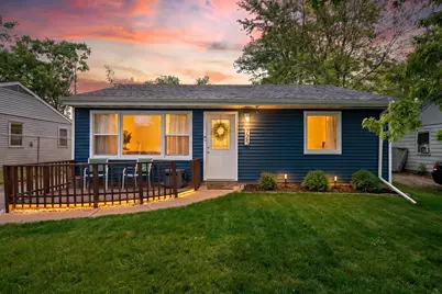 725 Juniper Road, Valparaiso, IN 46385 - Photo 1