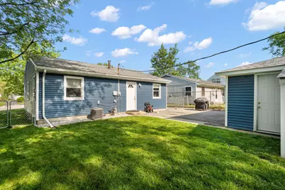725 Juniper Road, Valparaiso, IN 46385 - Photo 21