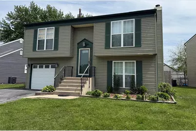 5939 Fillmore Place, Merrillville, IN 46410 - Photo 1