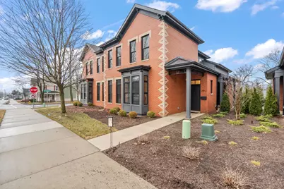 203 N Campbell Street #2, Valparaiso, IN 46385 - Photo 3