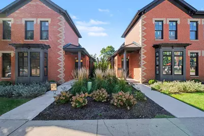 203 N Campbell Street #2, Valparaiso, IN 46385 - Photo 3