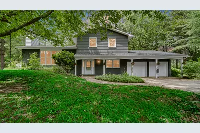 916 N County Line Road, Westville, IN 46391 - Photo 1