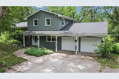 916 N County Line Road, Westville, IN 46391 - Photo 3