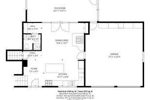 916 N County Line Rd, Westville, IN 46391 - Photo 35