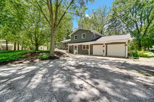 916 N County Line Rd, Westville, IN 46391 - Photo 1