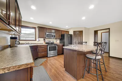 168 Meadow Lane, Wheatfield, IN 46392 - Photo 5