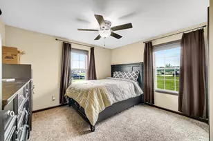 168 Meadow Ln, Wheatfield, IN 46392 - Photo 9