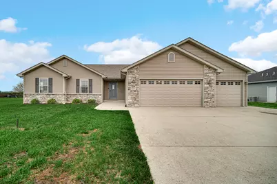 168 Meadow Lane, Wheatfield, IN 46392 - Photo 1