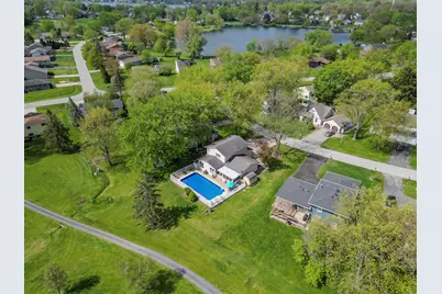 1184 Winterhaven Lane, Crown Point, IN 46307 - Photo 33
